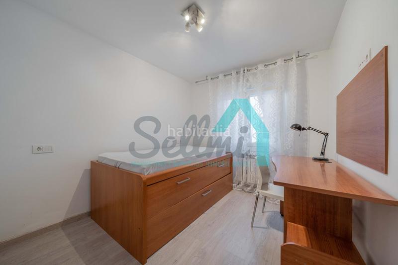 Foto 75559169-2663-4546-8a73-78ce9c73b8f2. Location appartement avec chauffage dans San Lázaro - Otero - Villafría Oviedo