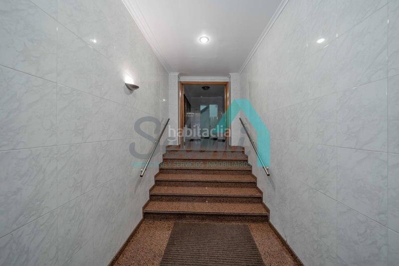 Foto 7d87d0d4-d92a-4988-8404-b7f45b49d504. Location appartement avec chauffage dans San Lázaro - Otero - Villafría Oviedo