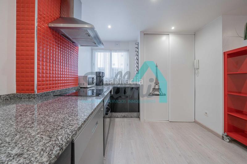 Foto 86655eee-55b1-4c06-ba50-c4cd144cf436. Location appartement avec chauffage dans San Lázaro - Otero - Villafría Oviedo