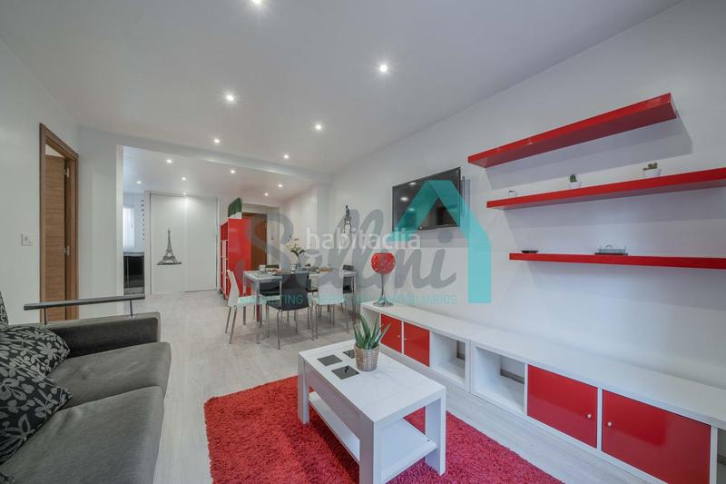 Foto 89775c92-26c8-4c29-8c1c-c94c2cded1ec. Location appartement avec chauffage dans San Lázaro - Otero - Villafría Oviedo