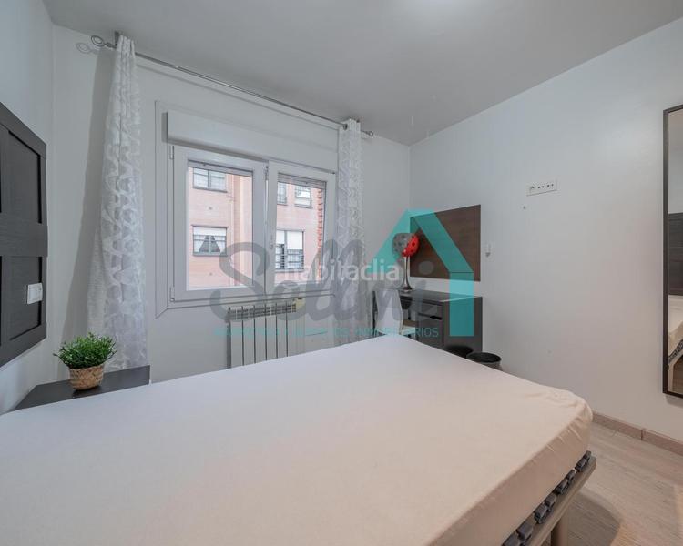 Foto ac6a21bc-3ac1-4bf7-9ab7-0bd229ce7e85. Location appartement avec chauffage dans San Lázaro - Otero - Villafría Oviedo