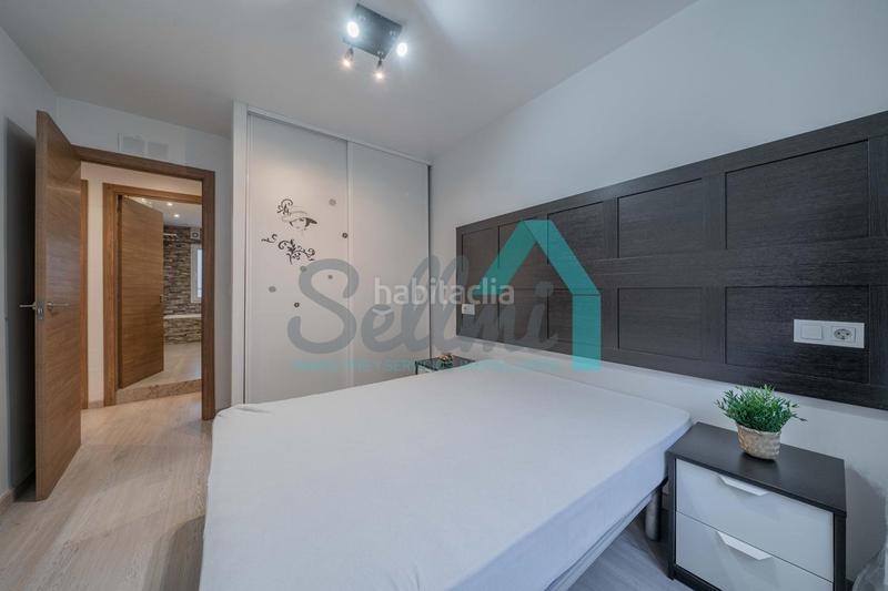 Foto b4b2680d-d554-4164-bfd4-7e6636c89dab. Location appartement avec chauffage dans San Lázaro - Otero - Villafría Oviedo