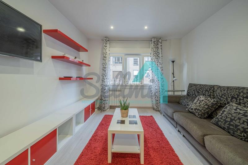 Foto b4e10b59-1213-457a-83bd-dfbc9b6d7658. Location appartement avec chauffage dans San Lázaro - Otero - Villafría Oviedo