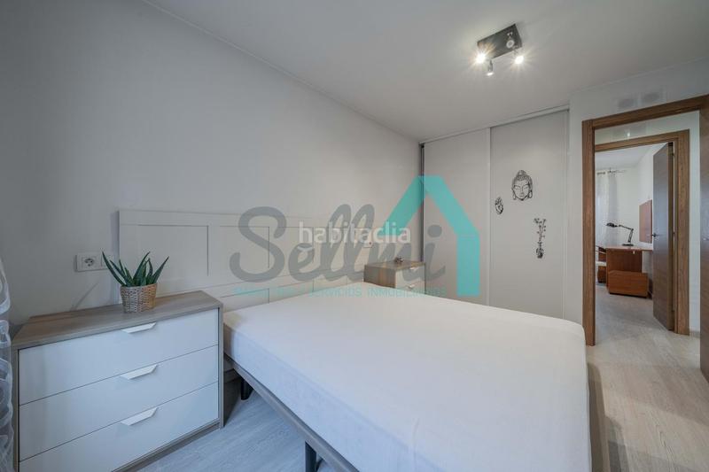 Foto c01d1db3-572a-48f0-9b48-ca040613b47f. Location appartement avec chauffage dans San Lázaro - Otero - Villafría Oviedo