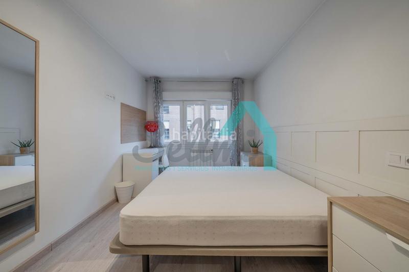 Foto c0592a55-3c32-4f76-ba42-0108c1a0726f. Location appartement avec chauffage dans San Lázaro - Otero - Villafría Oviedo
