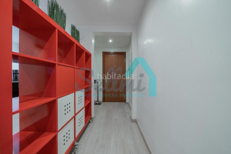 Foto cd2b5a92-28d4-4474-adb5-313f2c64fbf6. Location appartement avec chauffage dans San Lázaro - Otero - Villafría Oviedo