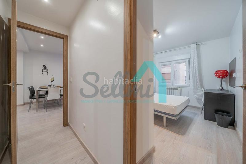 Foto d35bd4bf-bbe9-4a02-b6ed-0a359d5b8841. Location appartement avec chauffage dans San Lázaro - Otero - Villafría Oviedo