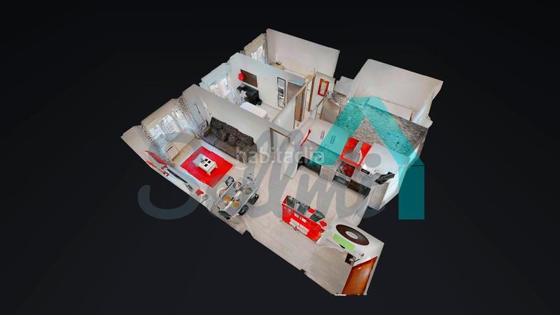 Foto d8a8ba9a-7432-4ce9-a293-a68757b41eaa. Location appartement avec chauffage dans San Lázaro - Otero - Villafría Oviedo