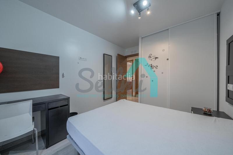 Foto d8d00bbb-4746-46fc-a910-7c5886a5326d. Location appartement avec chauffage dans San Lázaro - Otero - Villafría Oviedo