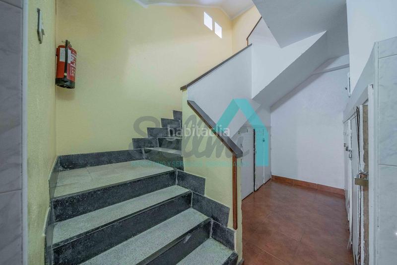 Foto e1b4c2e3-a67d-41c4-bd10-6f879609c3e3. Location appartement avec chauffage dans San Lázaro - Otero - Villafría Oviedo