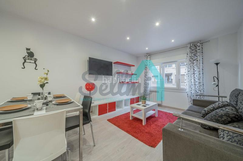 Foto e3f02eb2-d9bb-42ed-9751-b2001da4afad. Location appartement avec chauffage dans San Lázaro - Otero - Villafría Oviedo