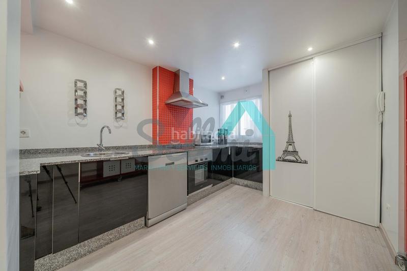 Foto e77192a6-b3ae-4779-aa6f-5365c28ca0b0. Location appartement avec chauffage dans San Lázaro - Otero - Villafría Oviedo