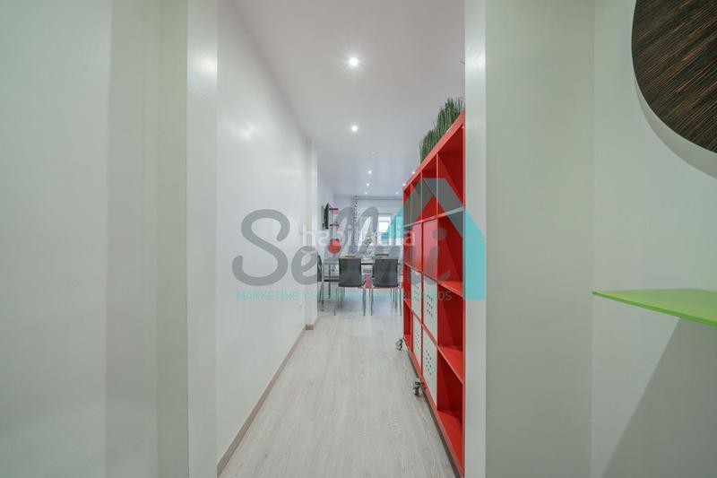 Foto e81c8f85-7846-4544-9845-79e401b724e7. Location appartement avec chauffage dans San Lázaro - Otero - Villafría Oviedo