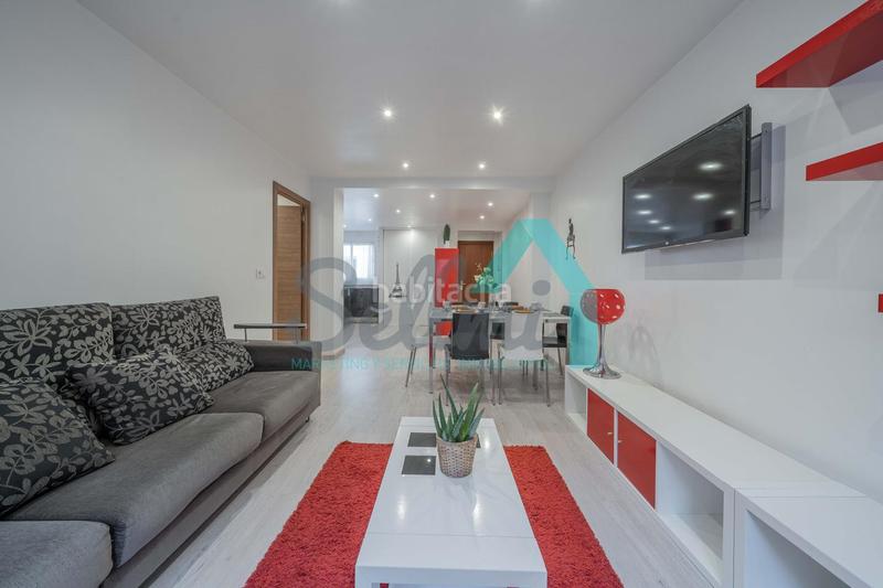Foto f45b6868-f1f5-427b-a56c-55ad5c10ac5b. Location appartement avec chauffage dans San Lázaro - Otero - Villafría Oviedo