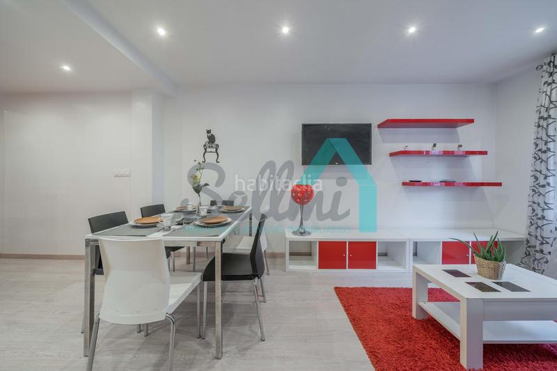 Foto fe9a5252-47a1-48b1-9828-4a2fc78a36d0. Location appartement avec chauffage dans San Lázaro - Otero - Villafría Oviedo
