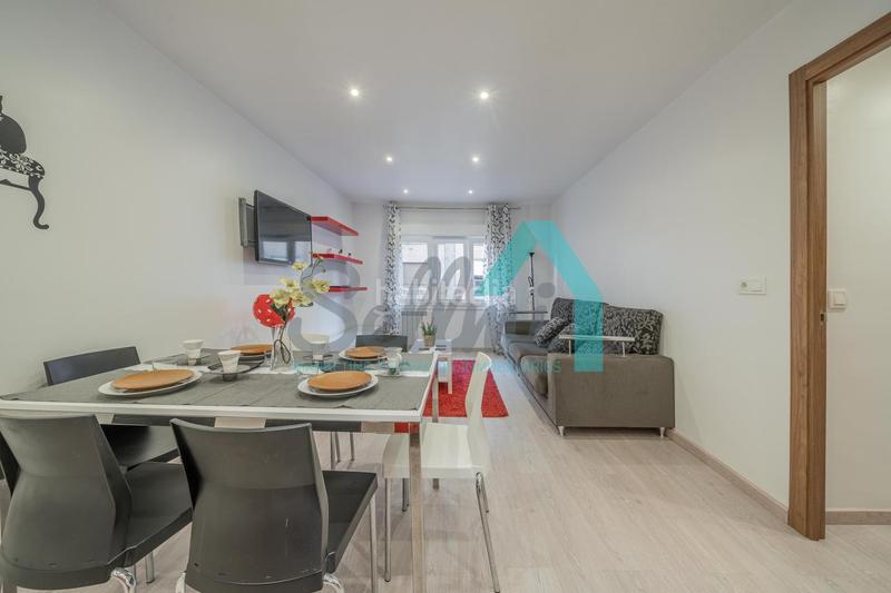 Foto fa88d32b-8505-4078-afcd-ffc8b7a58cd7. Rent flat with heating in San Lázaro - Otero - Villafría Oviedo