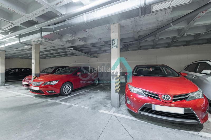 Foto 5517e485-f8a8-407e-8ae4-324d8f6d032d. Affitto appartamento con riscaldamento parcheggio in Oviedo