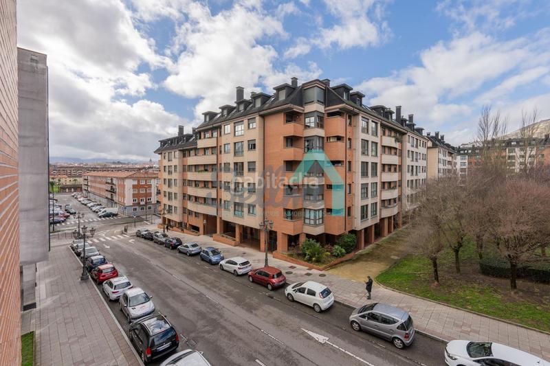 Foto ca820720-7a2f-4fe3-a426-59373cb58f75. Affitto appartamento con riscaldamento parcheggio in Oviedo