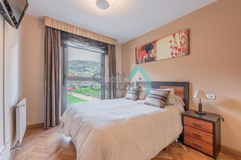 Foto b164f124-a2df-4f48-9147-86880d8d72e0. Location appartement avec chauffage parking dans Huca - La Cadellada Oviedo