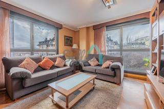 Location Appartement  Chile