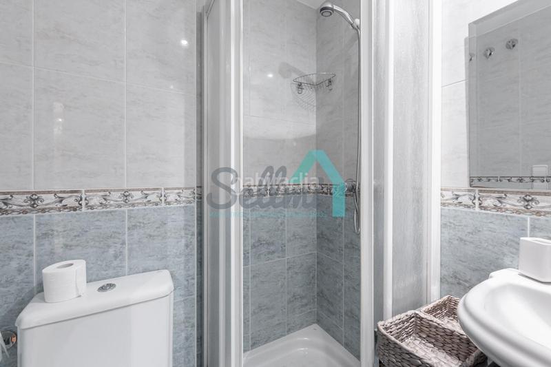 Foto 4972a6e7-1650-41b2-8221-682a0f3a56b5. Rent flat with heating parking in Huca - La Cadellada Oviedo