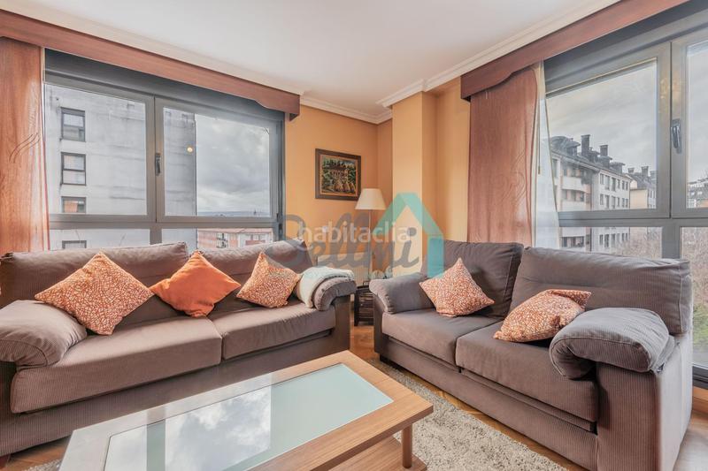 Foto a05e853e-085a-42c8-9506-5c583be2159d. Alquiler piso en Huca - La Cadellada Oviedo