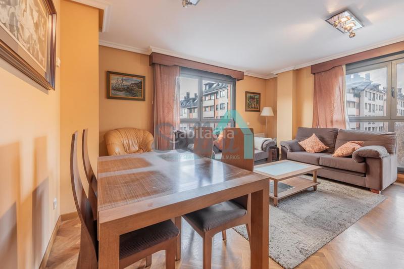 Foto ad242a00-8783-4cd8-be2f-a7ba60aa861e. Alquiler piso en Huca - La Cadellada Oviedo