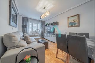 Location Appartement  Pablo iglesias