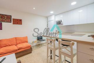 Location Appartement  Muñoz degraín