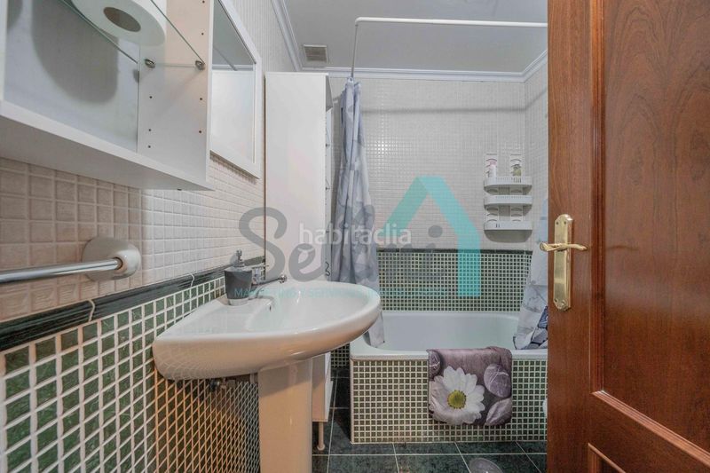 Foto 95334f47-e9a3-4303-98e2-92df7b742459. Piso en Aller