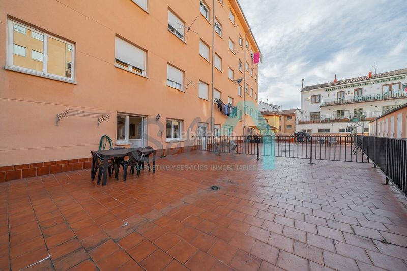 Foto a6246816-f589-493b-9c09-a5eaf6de768a. Piso en Aller