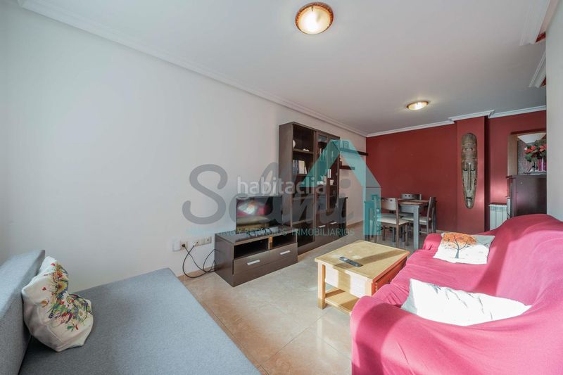 Foto b2d46c08-be94-4467-a76a-af73a9c9b452. Piso en Aller