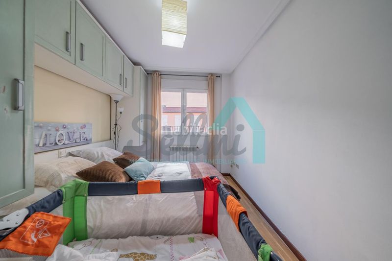 Foto d7525747-3001-442c-b4a9-ae94fca78df8. Piso en Aller