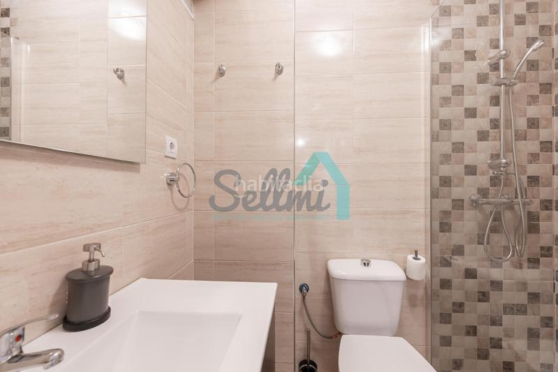 Foto 0167aef1-7543-4250-9f51-bcedf77fa2d4. Affitto appartamento con riscaldamento in Salesas - Foncalada - Campoamor Oviedo