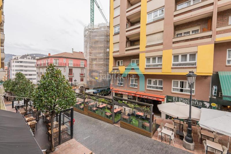 Foto 688c06f4-7442-4732-9a95-d05d5798e786. Affitto appartamento con riscaldamento in Salesas - Foncalada - Campoamor Oviedo