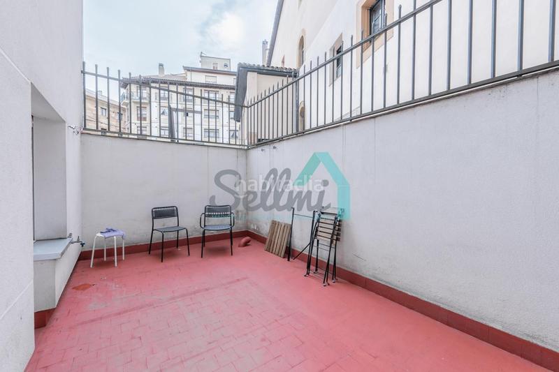 Foto a09ef189-c20d-4d23-a7fd-2f32e06d2da5. Affitto appartamento con riscaldamento in Salesas - Foncalada - Campoamor Oviedo