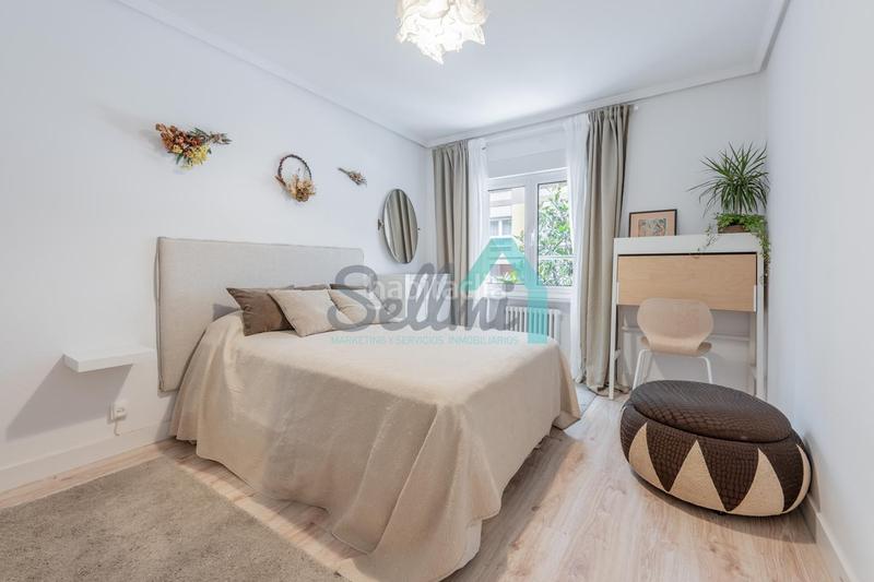 Foto ad71709e-76fb-4351-ab32-c68d074256c1. Affitto appartamento con riscaldamento in Salesas - Foncalada - Campoamor Oviedo