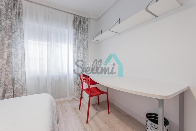 Foto c3c7af58-8f4b-4e63-abff-9a8081d0f070. Affitto appartamento con riscaldamento in Salesas - Foncalada - Campoamor Oviedo