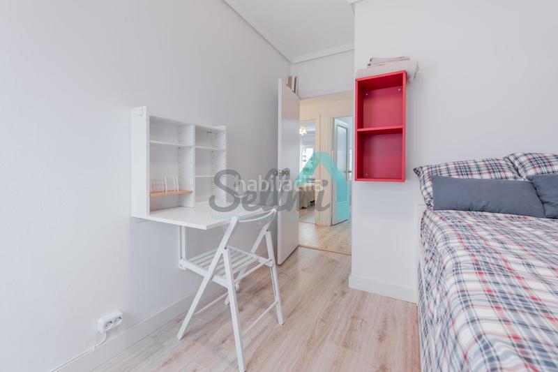 Foto 5dd31bd1-3007-492b-b82e-62ef26dbe67b. Location appartement avec chauffage dans Salesas - Foncalada - Campoamor Oviedo