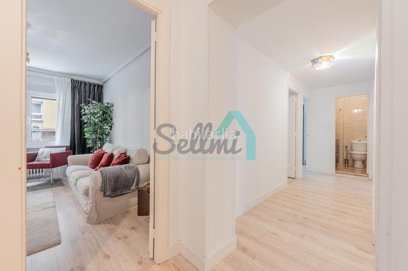 Foto 63b6e423-b4be-4f52-abc1-1370c887ee61. Location appartement avec chauffage dans Salesas - Foncalada - Campoamor Oviedo