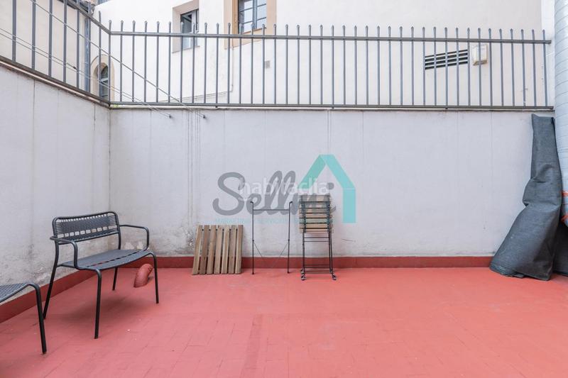 Foto 9413670c-3e84-4638-b887-c2880325d913. Location appartement avec chauffage dans Salesas - Foncalada - Campoamor Oviedo