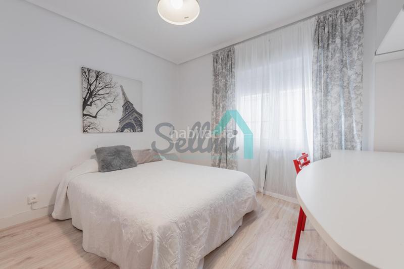 Foto e701c1b4-ccad-47a2-a32c-606a64084016. Location appartement avec chauffage dans Salesas - Foncalada - Campoamor Oviedo