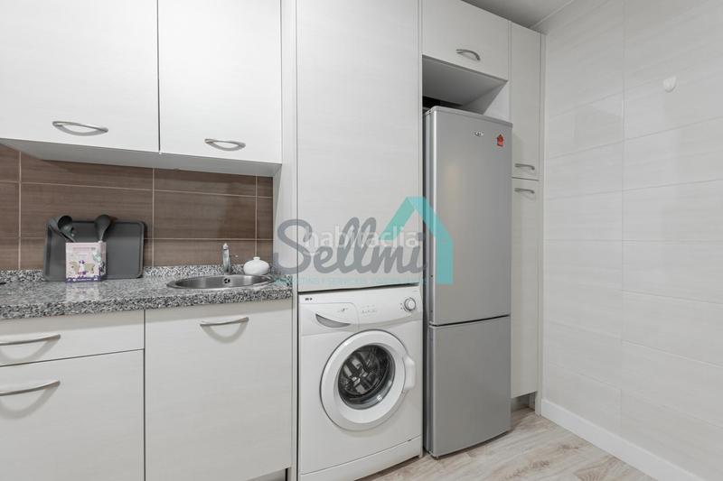 Foto e7f2c371-6378-4c95-b6e2-4b8d746d1009. Location appartement avec chauffage dans Salesas - Foncalada - Campoamor Oviedo