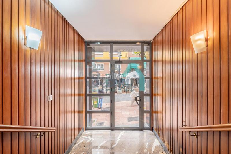 Foto e95a4286-6ec1-465d-b820-87197d8ec5cb. Location appartement avec chauffage dans Salesas - Foncalada - Campoamor Oviedo