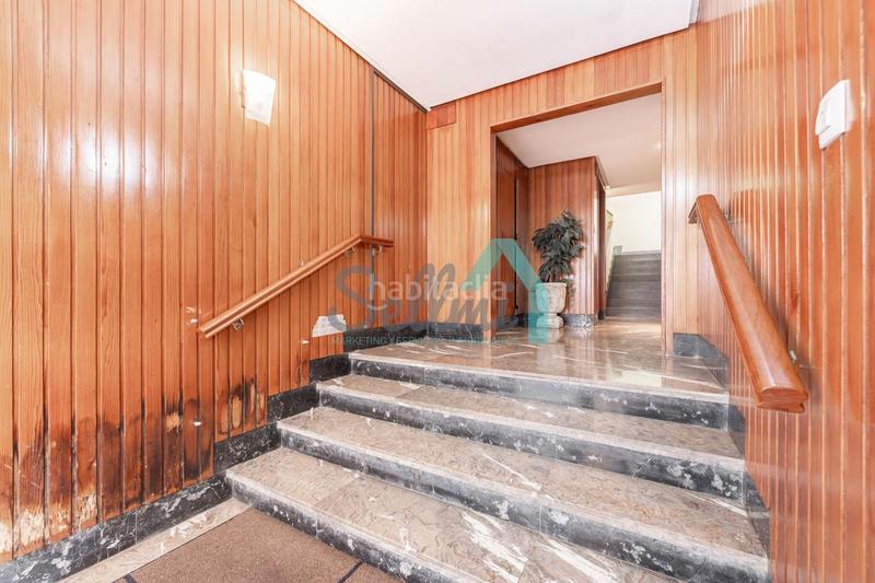 Foto 04e44273-d4be-46e0-a5a6-791efbd90a08. Miete etagenwohnung mit heizung in Salesas - Foncalada - Campoamor Oviedo