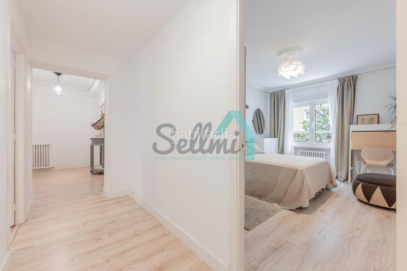 Foto 3ac309e5-59aa-43cc-8746-774f08307b45. Miete etagenwohnung mit heizung in Salesas - Foncalada - Campoamor Oviedo