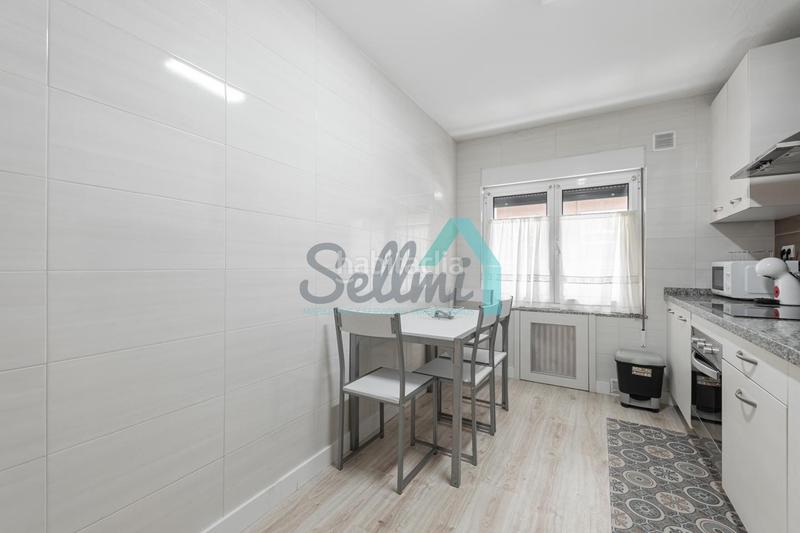 Foto 5b29e637-ce09-4c28-9b7b-13249f2bf860. Miete etagenwohnung mit heizung in Salesas - Foncalada - Campoamor Oviedo