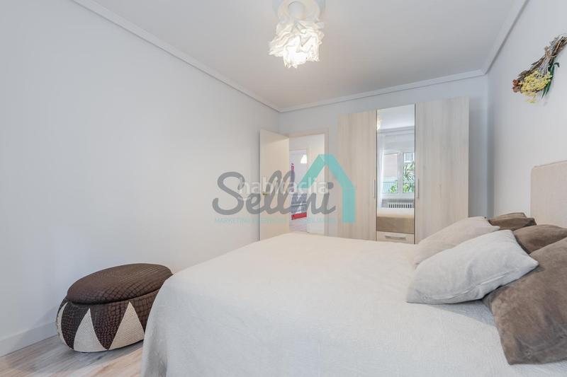 Foto 77912840-8b91-44ed-b0f4-8a8e98c141f3. Miete etagenwohnung mit heizung in Salesas - Foncalada - Campoamor Oviedo