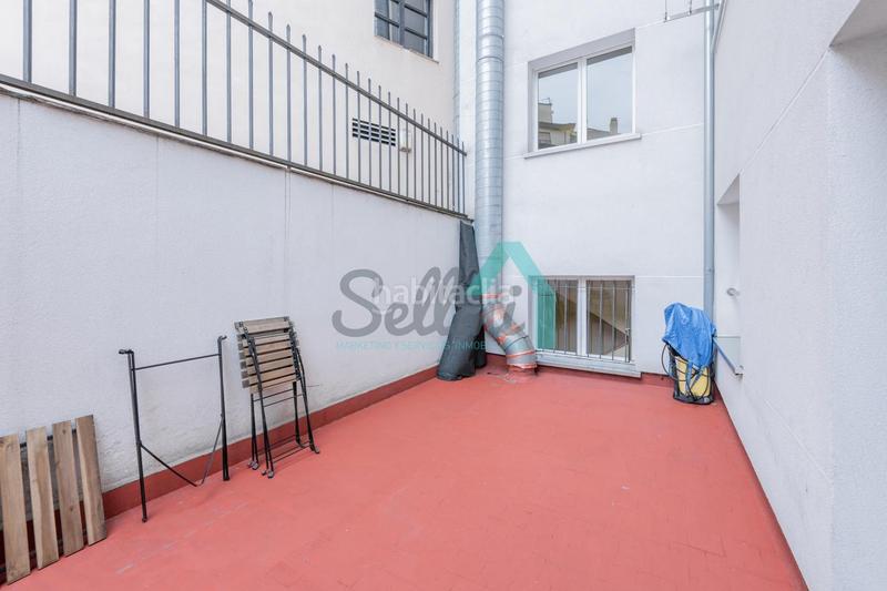 Foto 95d77d93-82fa-4d1a-9b52-fe2f9c06933d. Miete etagenwohnung mit heizung in Salesas - Foncalada - Campoamor Oviedo