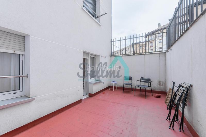 Foto a69f6f0f-377a-47b6-99c3-ef54a5ca098f. Miete etagenwohnung mit heizung in Salesas - Foncalada - Campoamor Oviedo
